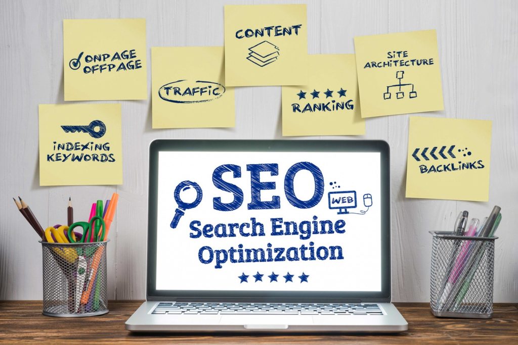 SEO Campaign