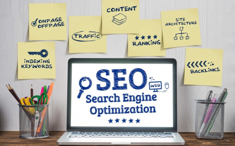 SEO Campaign