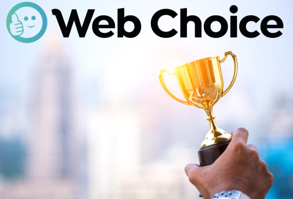 webdesign choice