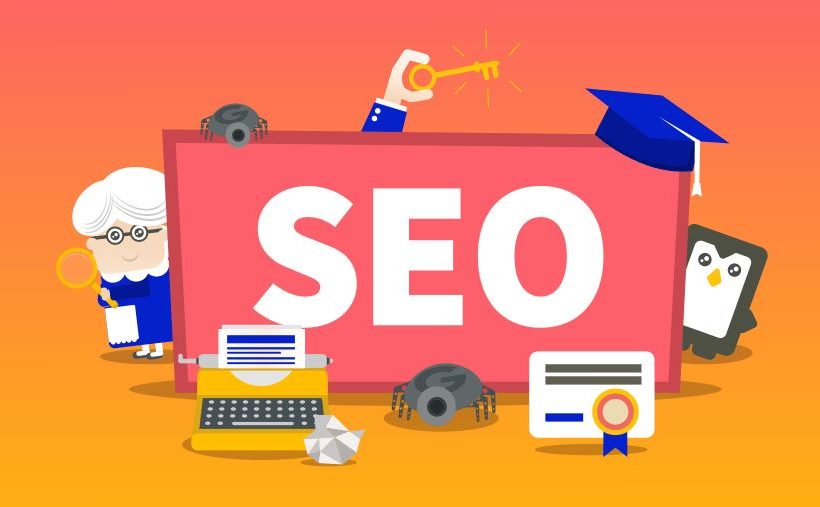 site optimization