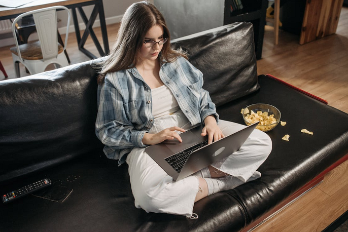 screen time