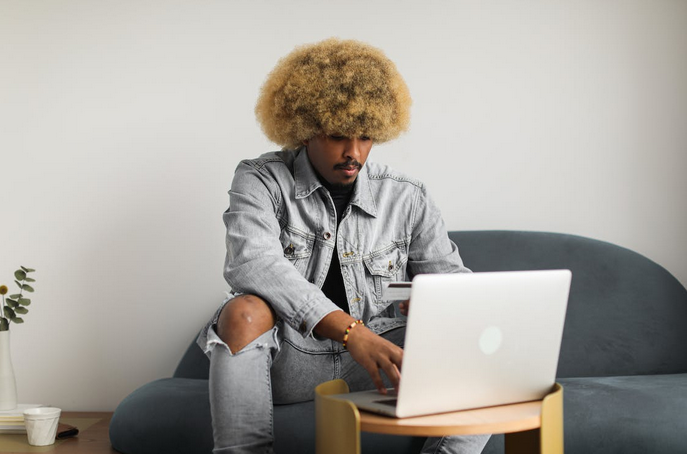 web user