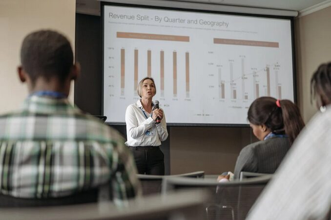 Stronger Competitive Position and Long-Term Growth
